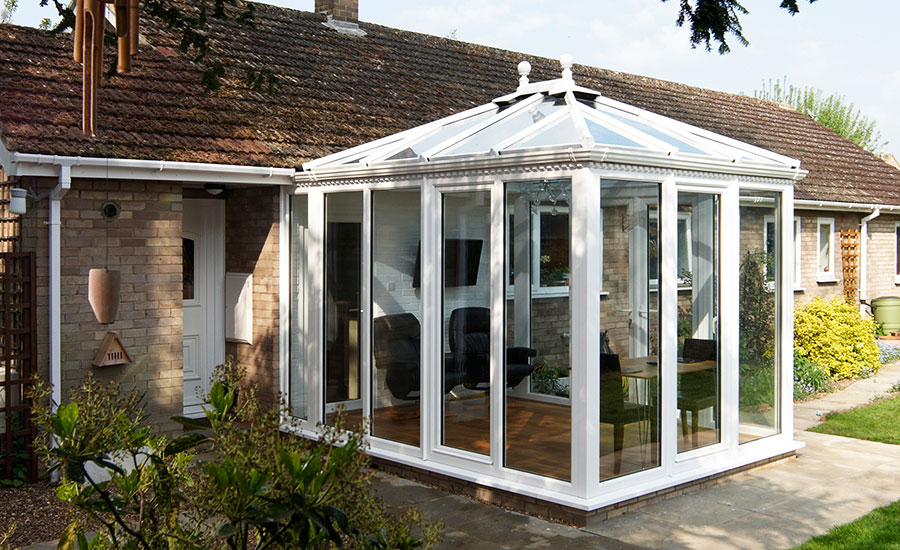 uPVC Edwardian Conservatory White kisielowskiDSC_5872